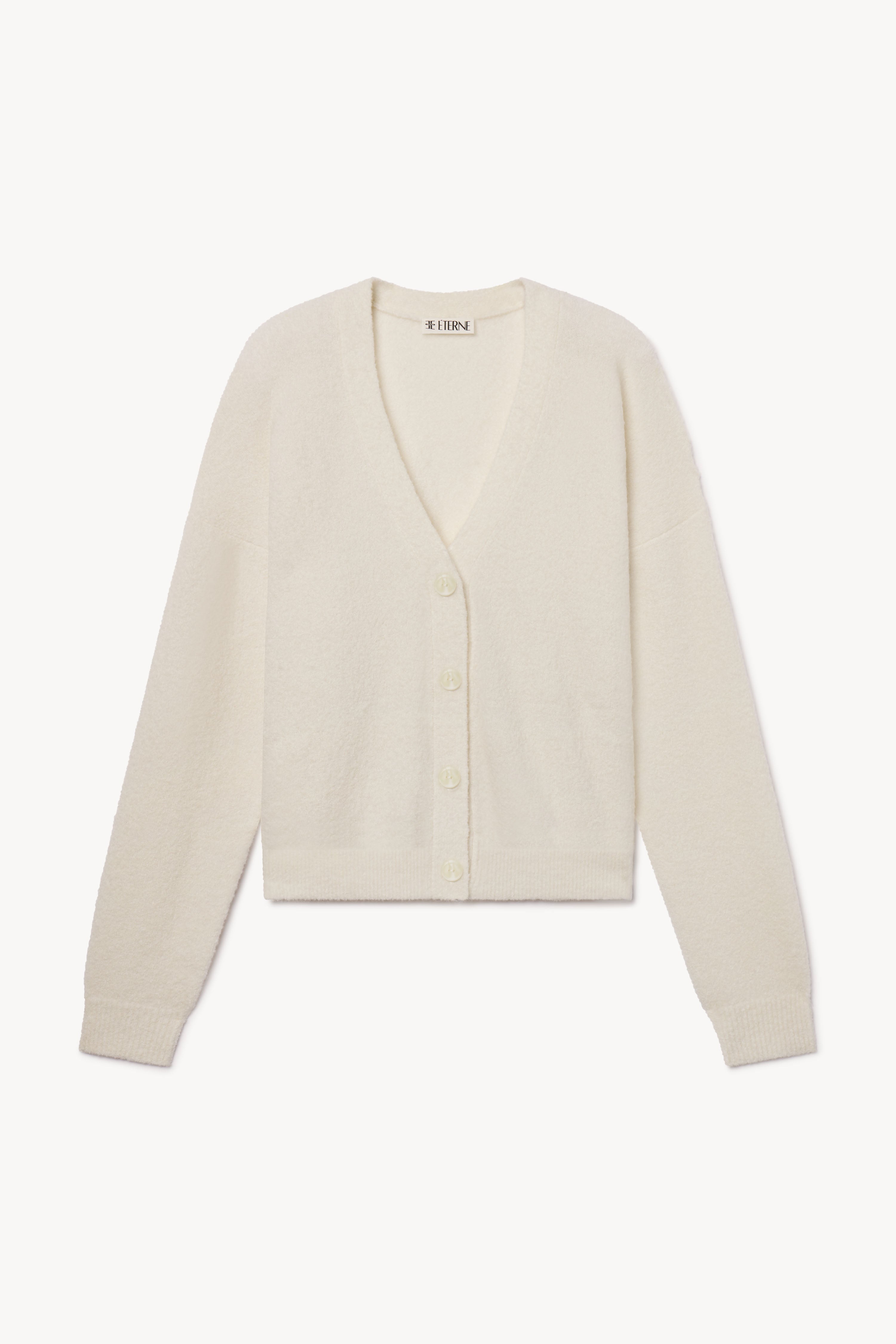 WALT CARDIGAN