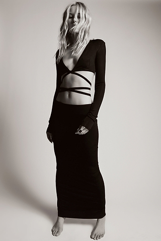 EMMA SKIRT – ÉTERNE
