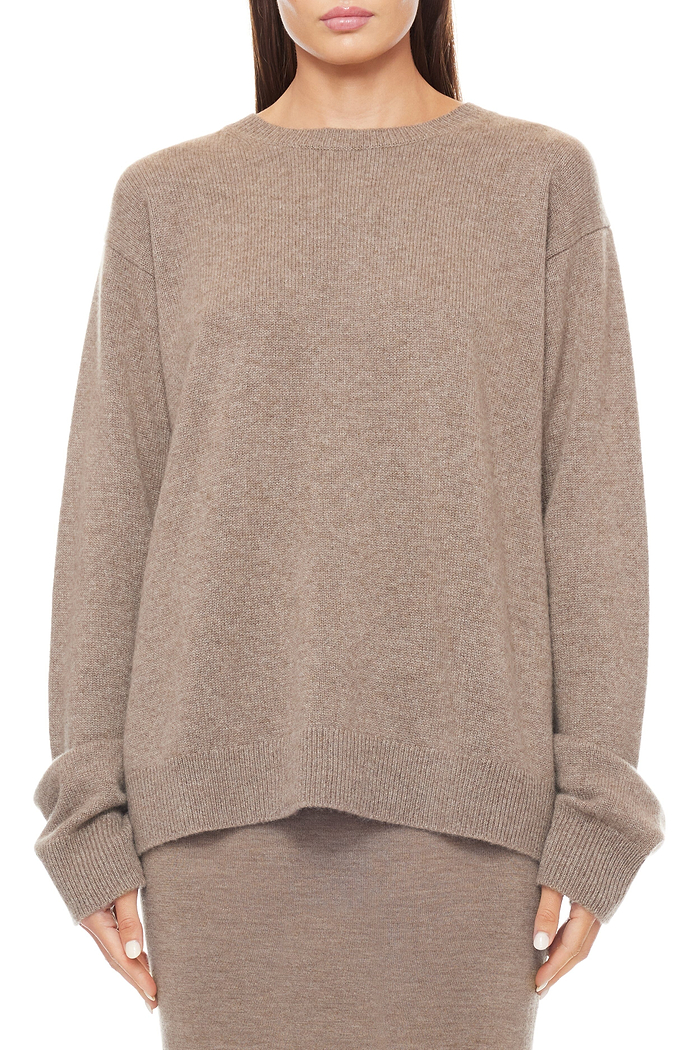 JAMES SWEATER