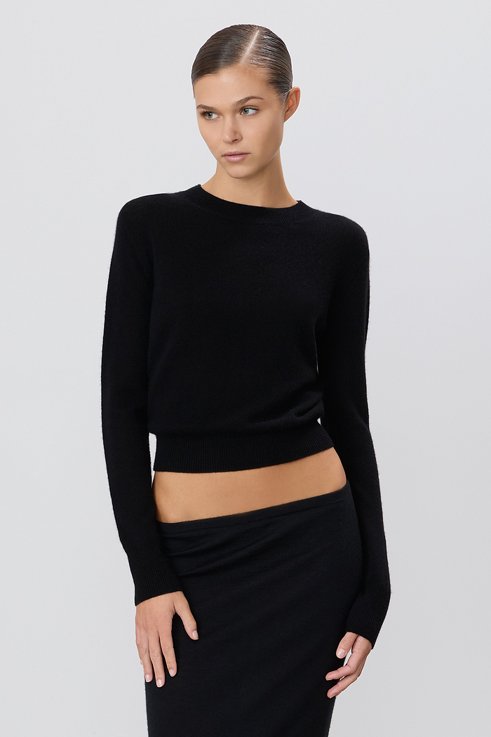 FRANCIS SWEATER
