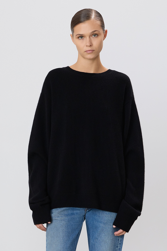 JAMES SWEATER