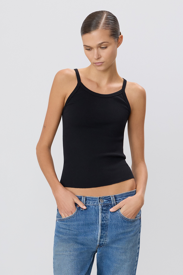 RIB TANK