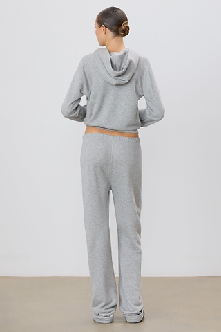 STRAIGHT LEG SWEATPANT – ÉTERNE