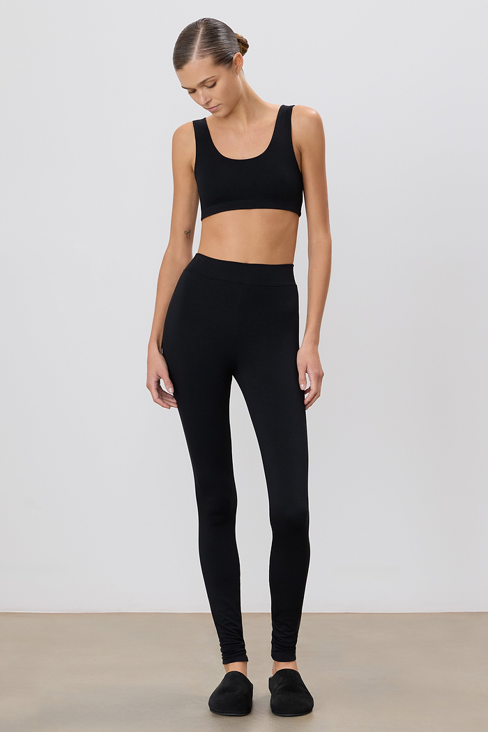 HIGH RISE LEGGING