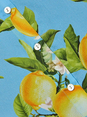 Tyler Silk Blouse blouse L'AGENCE