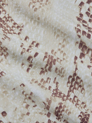 Sutton Beaded Strap Maxi Dress preorder L'AGENCE