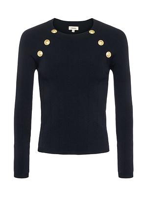 Gretchen Pullover sweater L'AGENCE