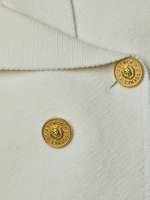 Zadie Knit Vest vest L'AGENCE