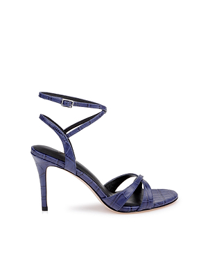 Miranda Leather Sandal
