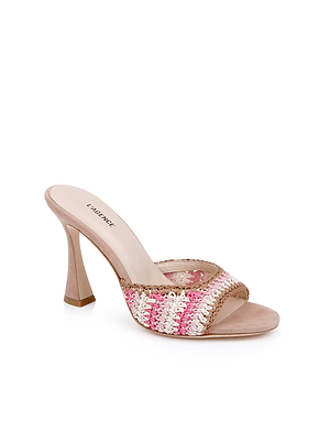 Moyes Crochet Sandal