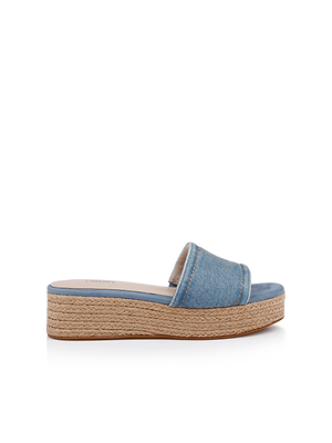 Ramani Platform Espadrille