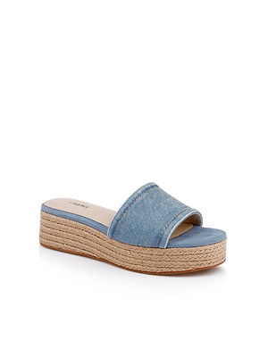 Ramani Platform Espadrille