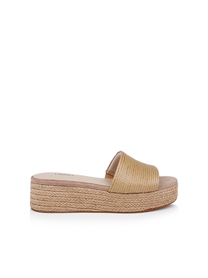 Ramani Platform Espadrille