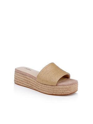 Ramani Platform Espadrille