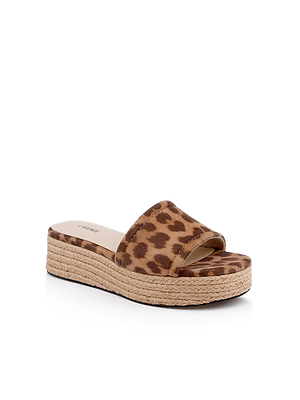 Ramani Platform Espadrille