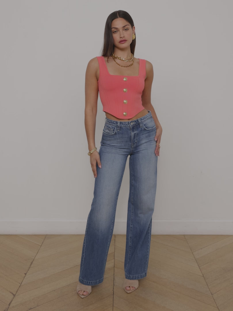 Saga Top top L'AGENCE