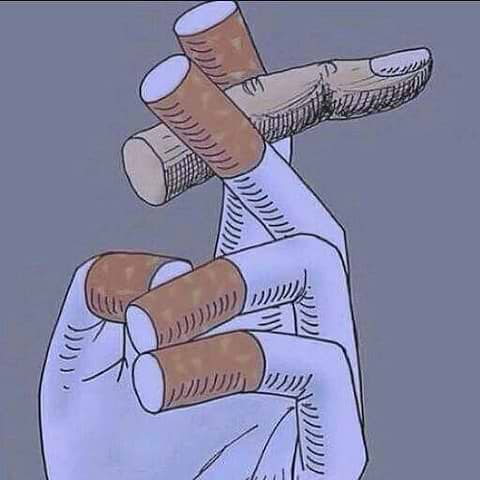Health and Smoking