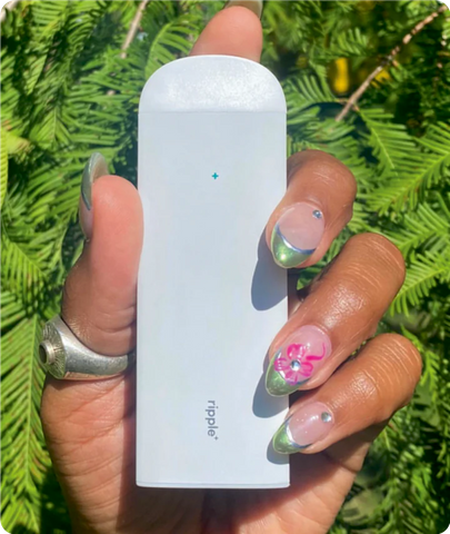 Ginseng Powered Diffuser: The Best Nicotine Withdrawal Tool
