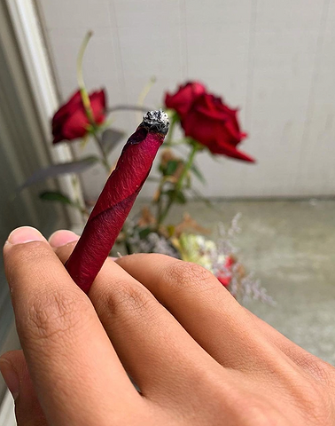 ripple⁺ zero nicotine vape