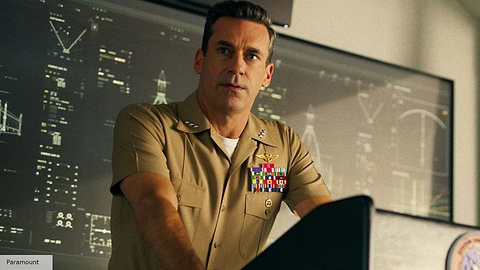 john hamm top gun 2