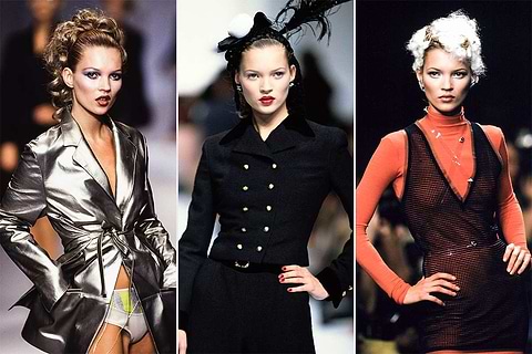 kate moss
