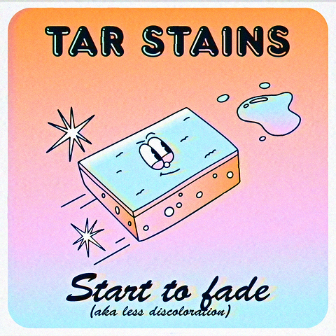 What happens to your skin when you quit smoking. TAR stains start to fade and discolouration disappears