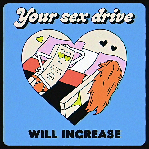How your sex life improves when you quit smoking: your sex drive increases 