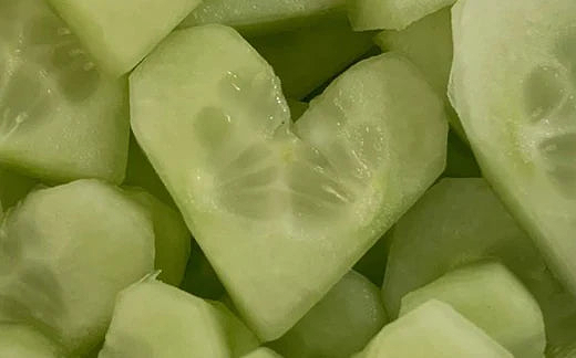 Health Benefits of Cucumber for Detoxing - Ripple