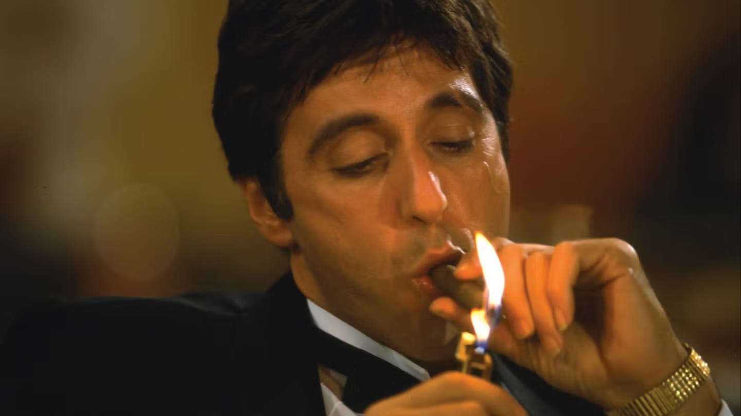 The Top 10 Most Iconic Smokers of All Time: Style, Culture & Legacy