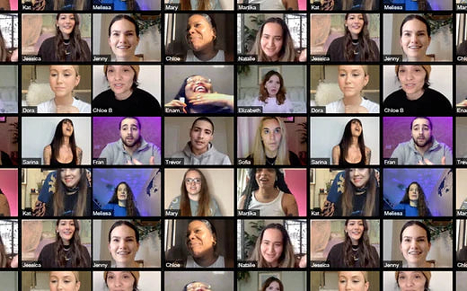 Meet the Humans of Ripple!