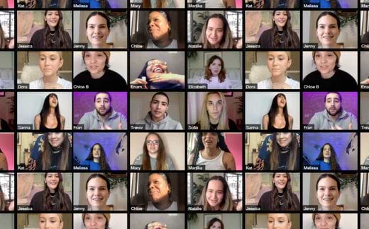 Meet the Humans of Ripple!