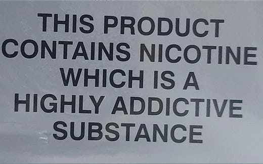 vapes with no nicotine - Ripple - all natural