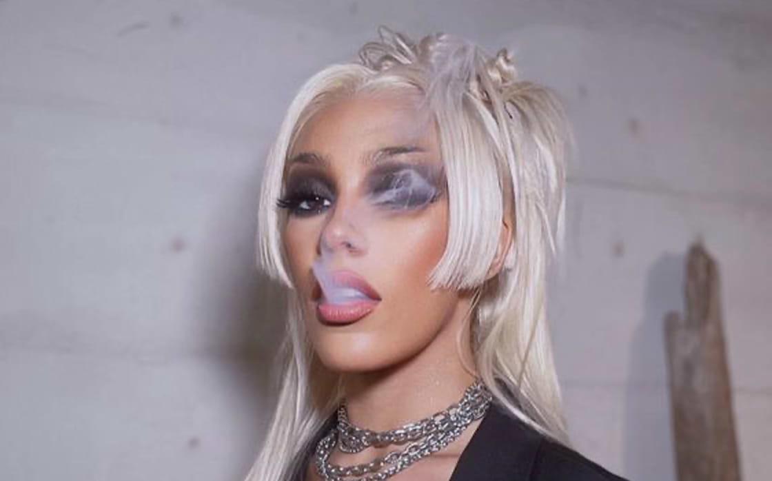 doja cat quits vaping - ripple - no nicotine natural vapes