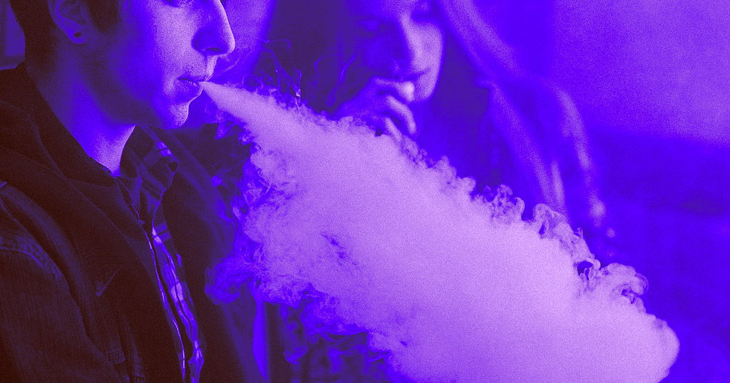 Vaping Etiquette: Dos and Don'ts