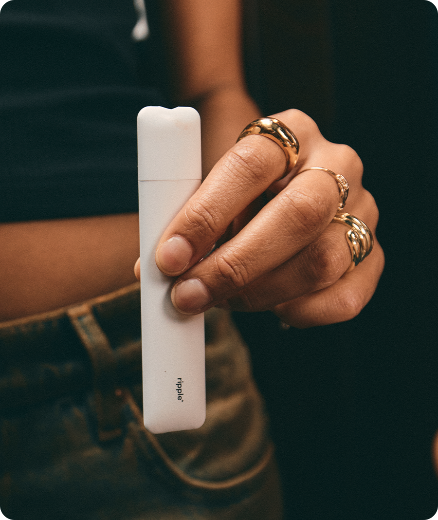 POD KIT | Rechargeable Aroma Diffuser | Nicotine Free POD KIT | Rechargeable Aroma Diffuser | Nicotine Free