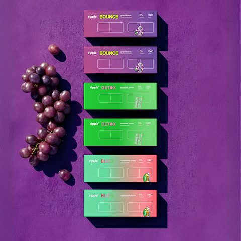 THE FRUIT HARVEST
