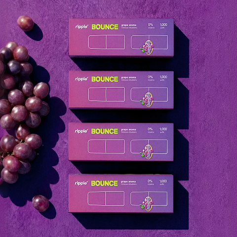GRAPE ESSENTIALS