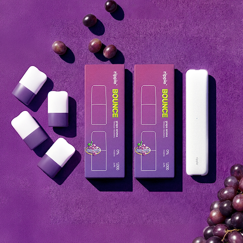 BOUNCE POD KIT