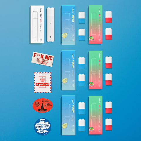 LIMITED ESSENTIALS