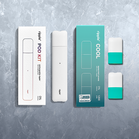 COOL POD SET