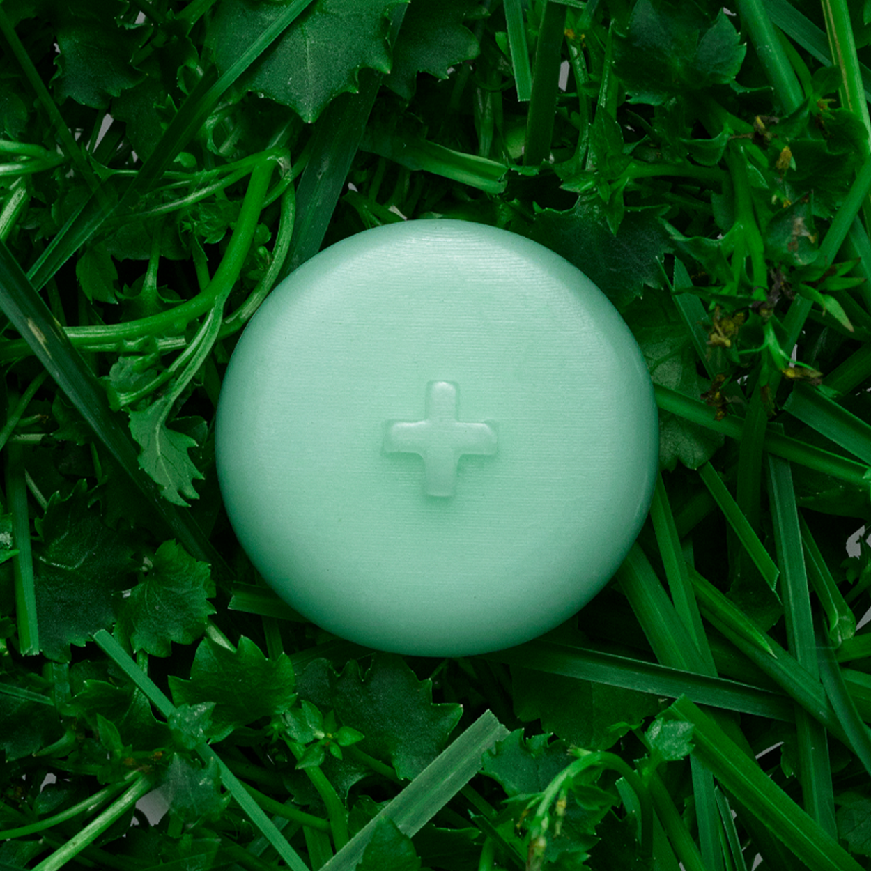 GREEN GRASS MELTS image 1