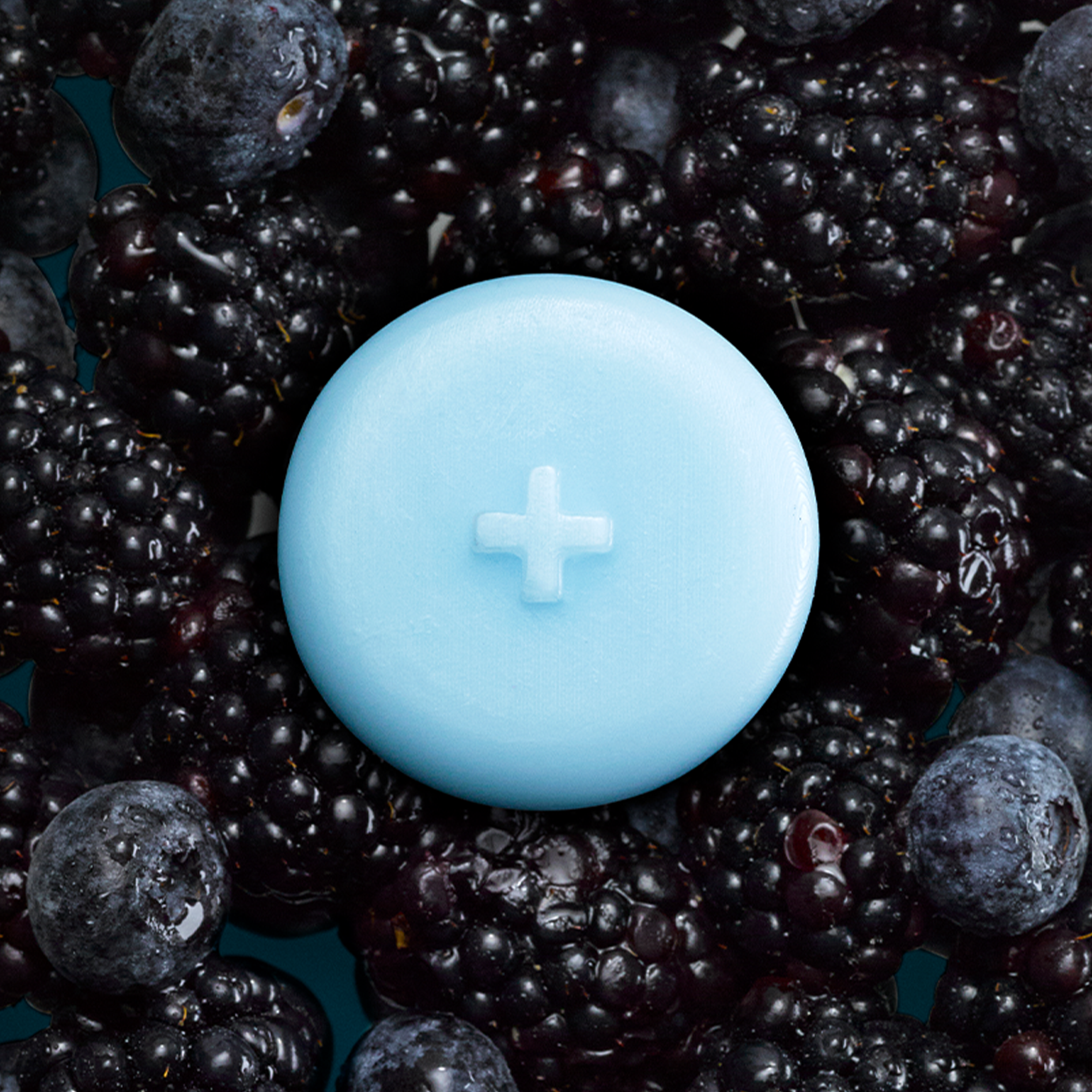 WILD BERRY MELTS image 1