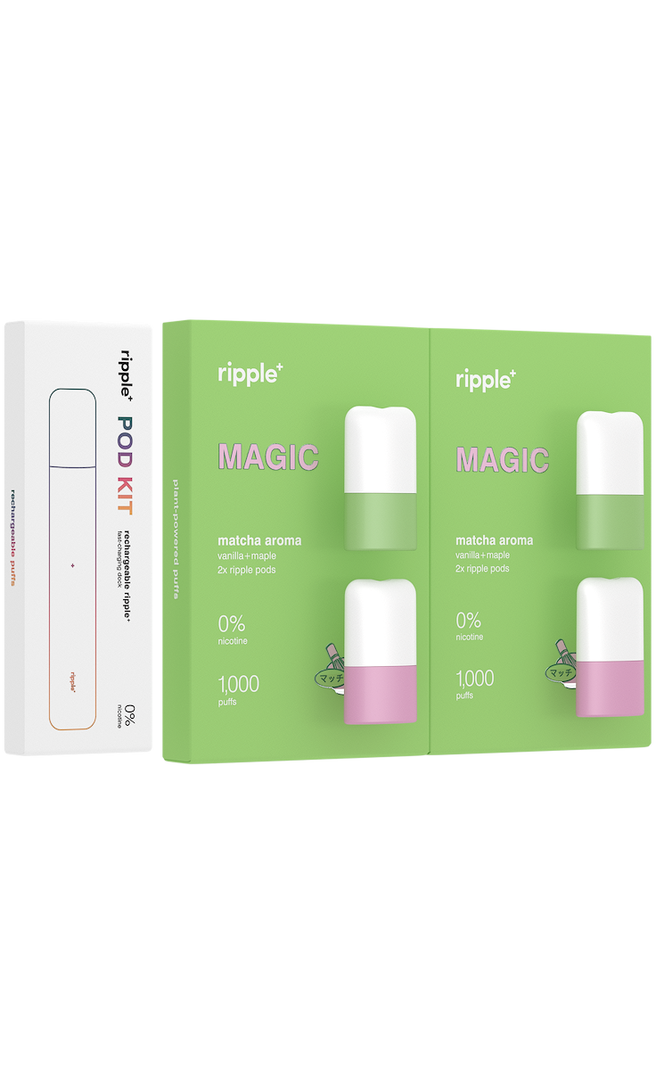 MAGIC POD KIT