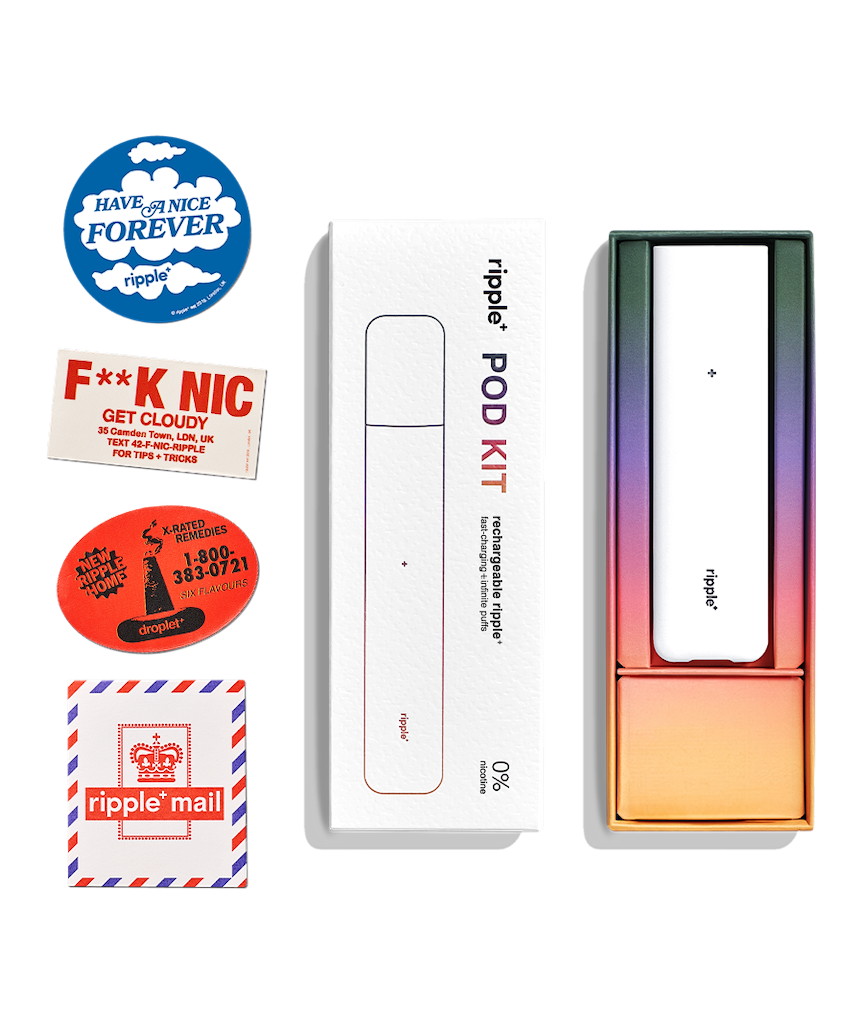elfbar nachfüll pod läuft aus Want to buy an e-cigarette as a Christmas gift for a special someone? Our  definitive vaping Christmas gift guide has got you covered main image 1