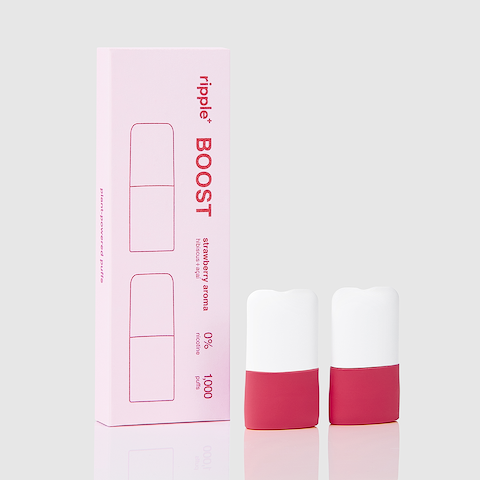 BOOST Pods