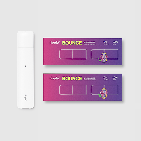 BOUNCE POD KIT