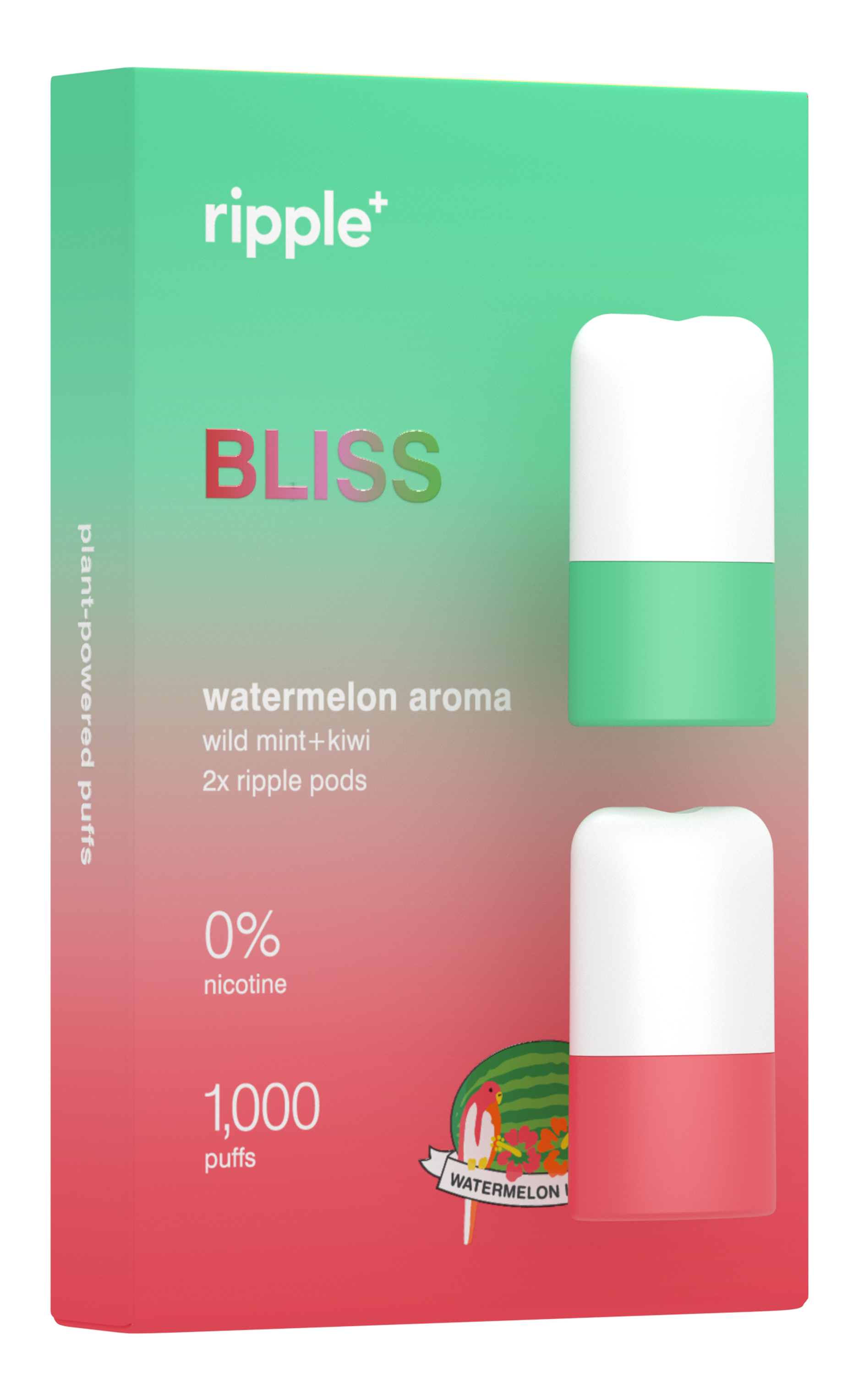 PODS - LP PODS - LP