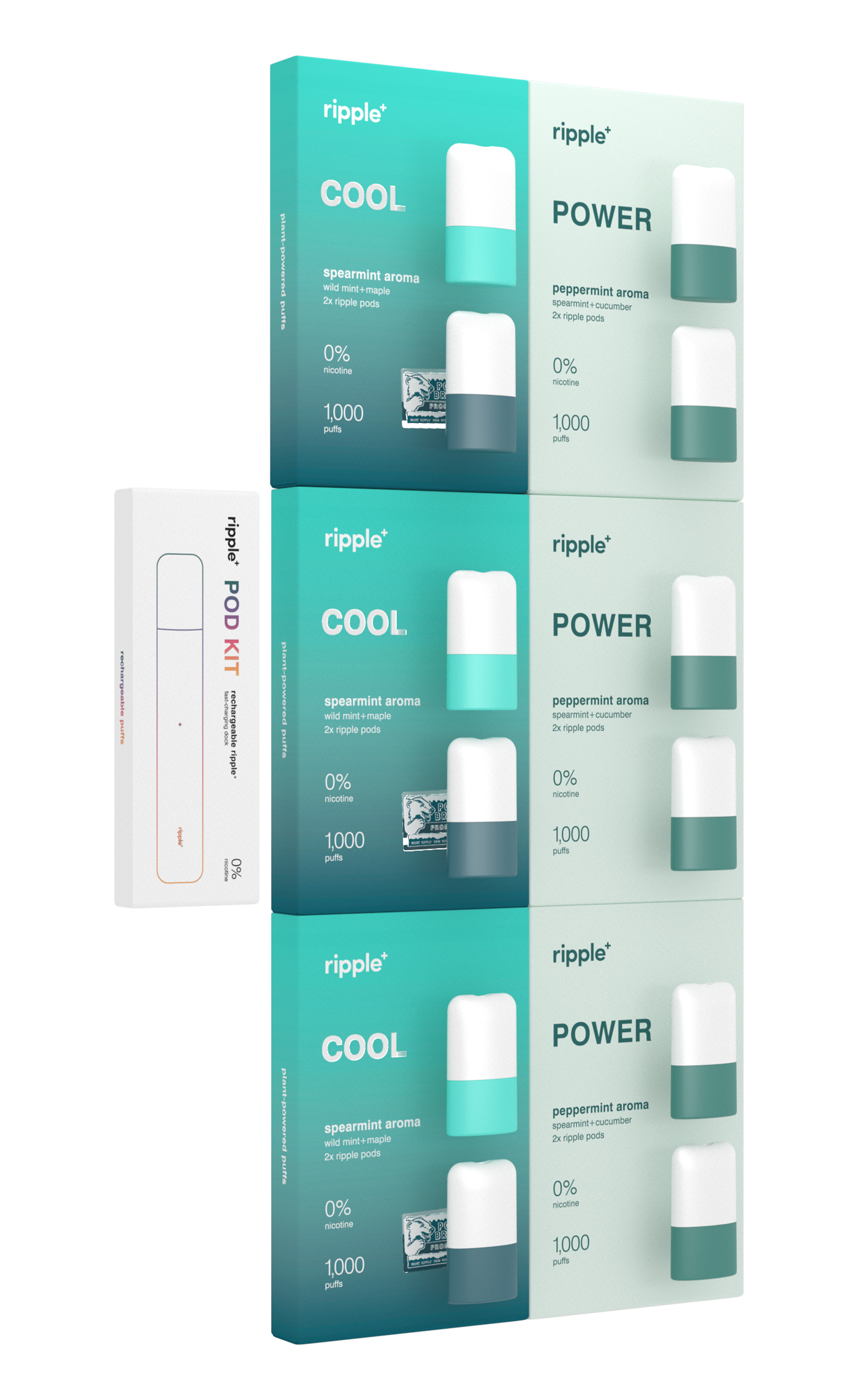 Cool Pod