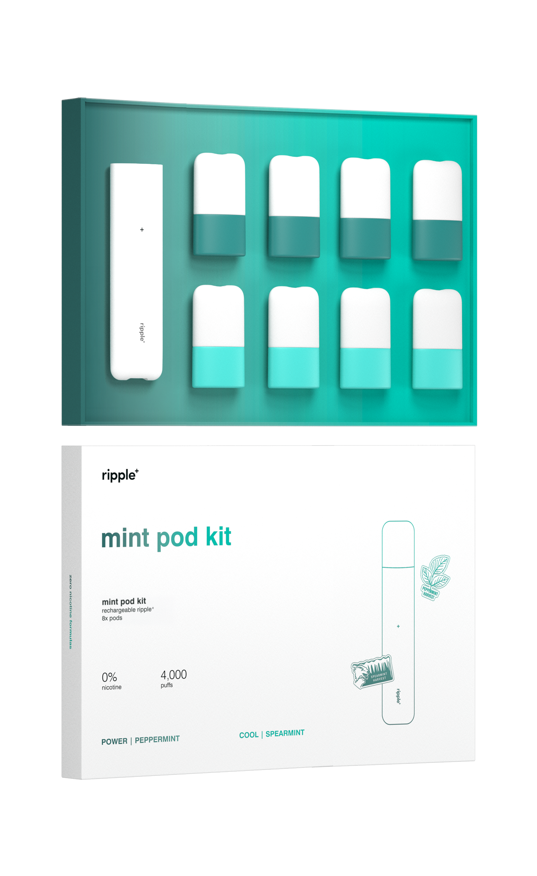 how to get juul mint pods JUUL 2 PODS – The PODGOD