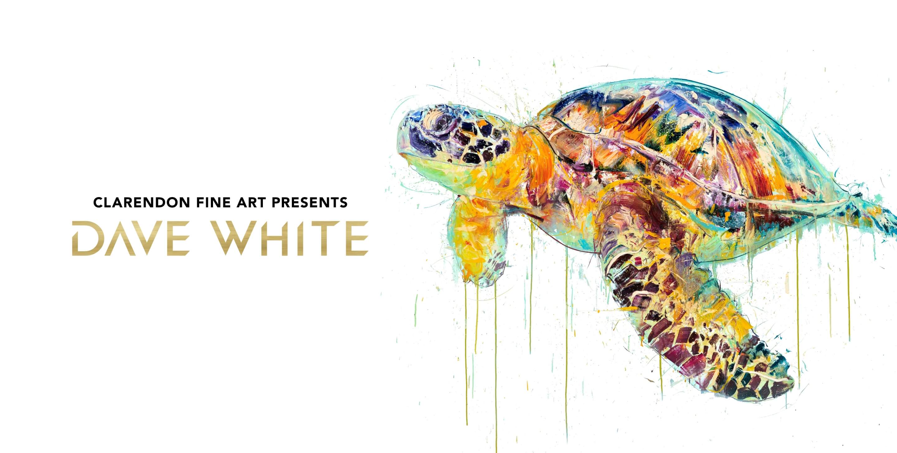 Dave White